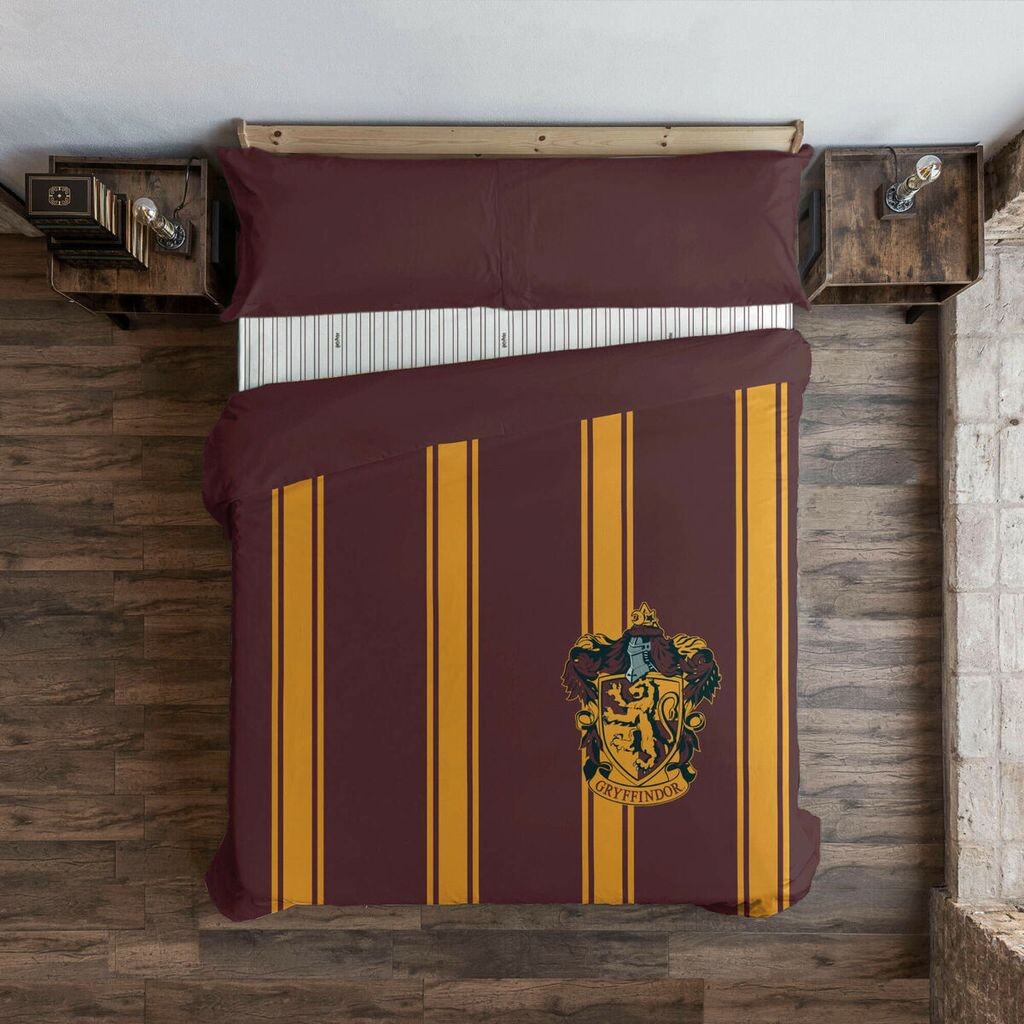 Пододеяльник Гарри Поттер Гриффиндор 140 х 200 см, односпальный матрас Harry Potter Shop
Пододеяльник Гарри Поттер Гриффиндор 140 х 200 см, односпальный матрас Harry Potter Shop