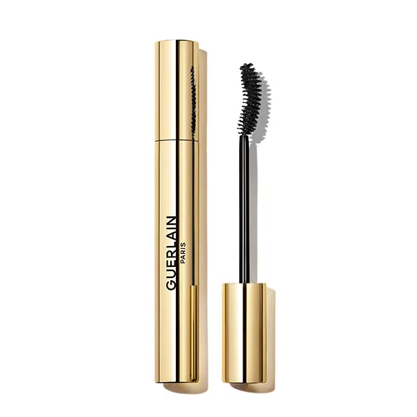 Тушь для интенсивного объема Noir G Mascara Guerlain, цвет black
Тушь для интенсивного объема Noir G Mascara Guerlain, цвет black