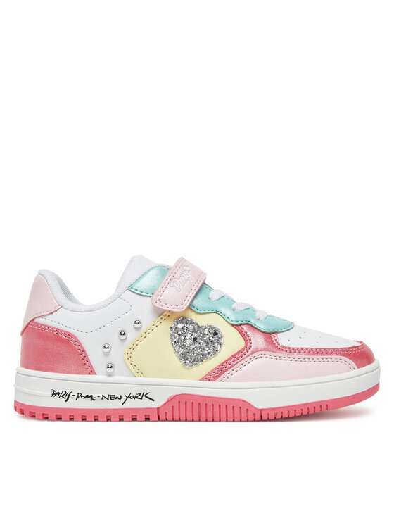 Кроссовки 7957722 Primigi, белый
Кроссовки 7957722 Primigi, белый