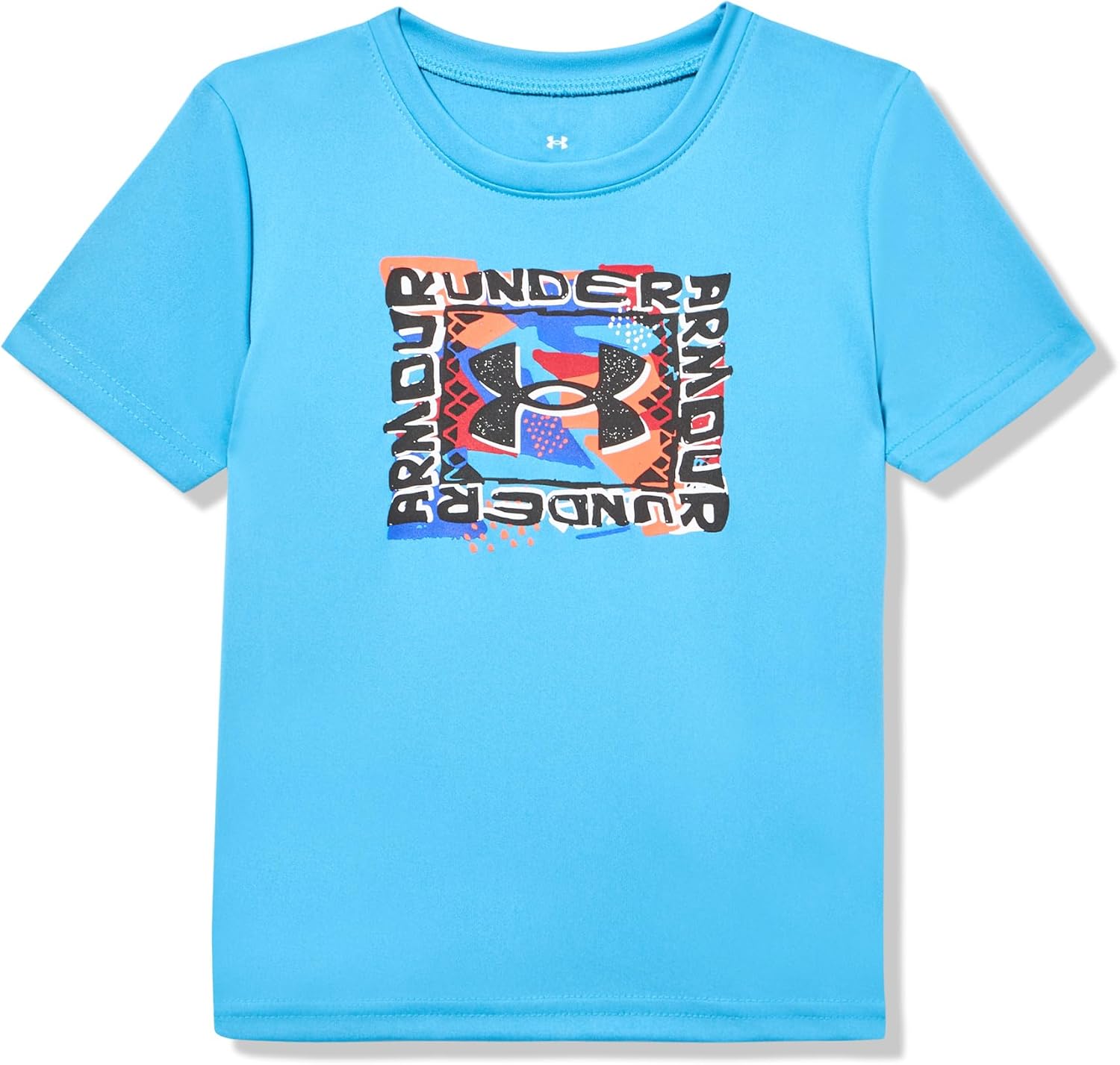 Футболка Under Armour для мальчиков, круглый вырез, легкая и дышащая, Ether Blue - Tech Sketch Logo Ss, Синий, Футболка Under Armour для мальчиков, круглый вырез, легкая и дышащая, Ether Blue - Tech Sketch Logo Ss
Футболка Under Armour для мальчиков, круглый вырез, легкая и дышащая, Ether Blue - Tech Sketch Logo Ss, Синий, Футболка Under Armour для мальчиков, круглый вырез, легкая и дышащая, Ether Blue - Tech Sketch Logo Ss