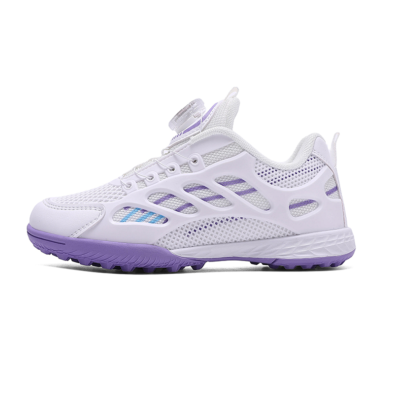 Дышащие и нескользящие низкие детские футбольные бутсы для подростков Jerden Smith, фиолетовый
Дышащие и нескользящие низкие детские футбольные бутсы для подростков Jerden Smith, фиолетовый