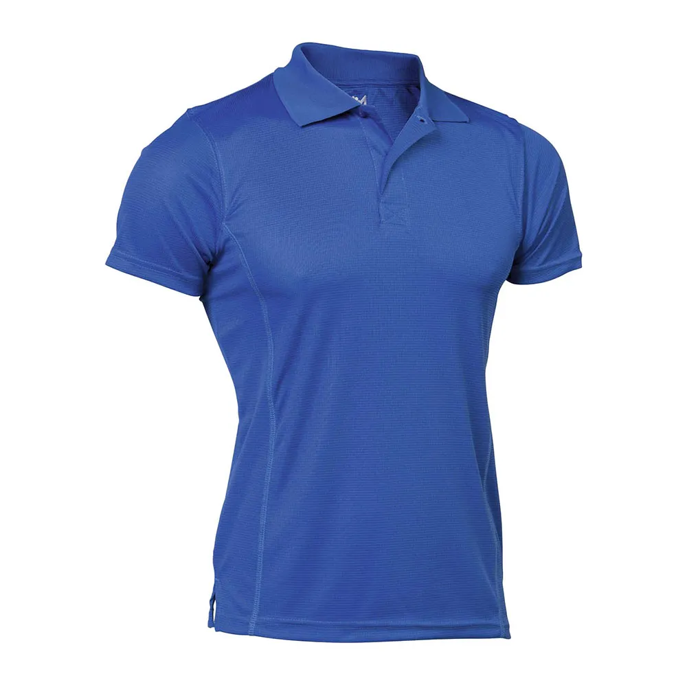 Поло с коротким рукавом Asioka Altea, синий
Поло с коротким рукавом Asioka Altea, синий