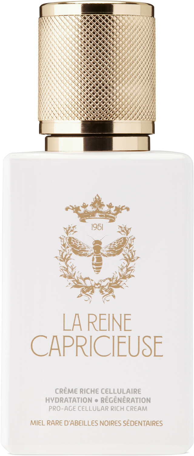 Крем для лица Pro-Age Cellular, 50 мл LA REINE CAPRICIEUSE
Крем для лица Pro-Age Cellular, 50 мл LA REINE CAPRICIEUSE