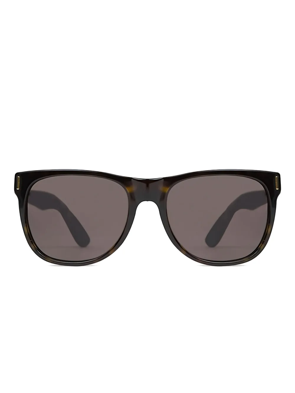 Квадратные солнцезащитные очки с отделкой под змеиную кожу Retrosuperfuture, коричневый
Квадратные солнцезащитные очки с отделкой под змеиную кожу Retrosuperfuture, коричневый