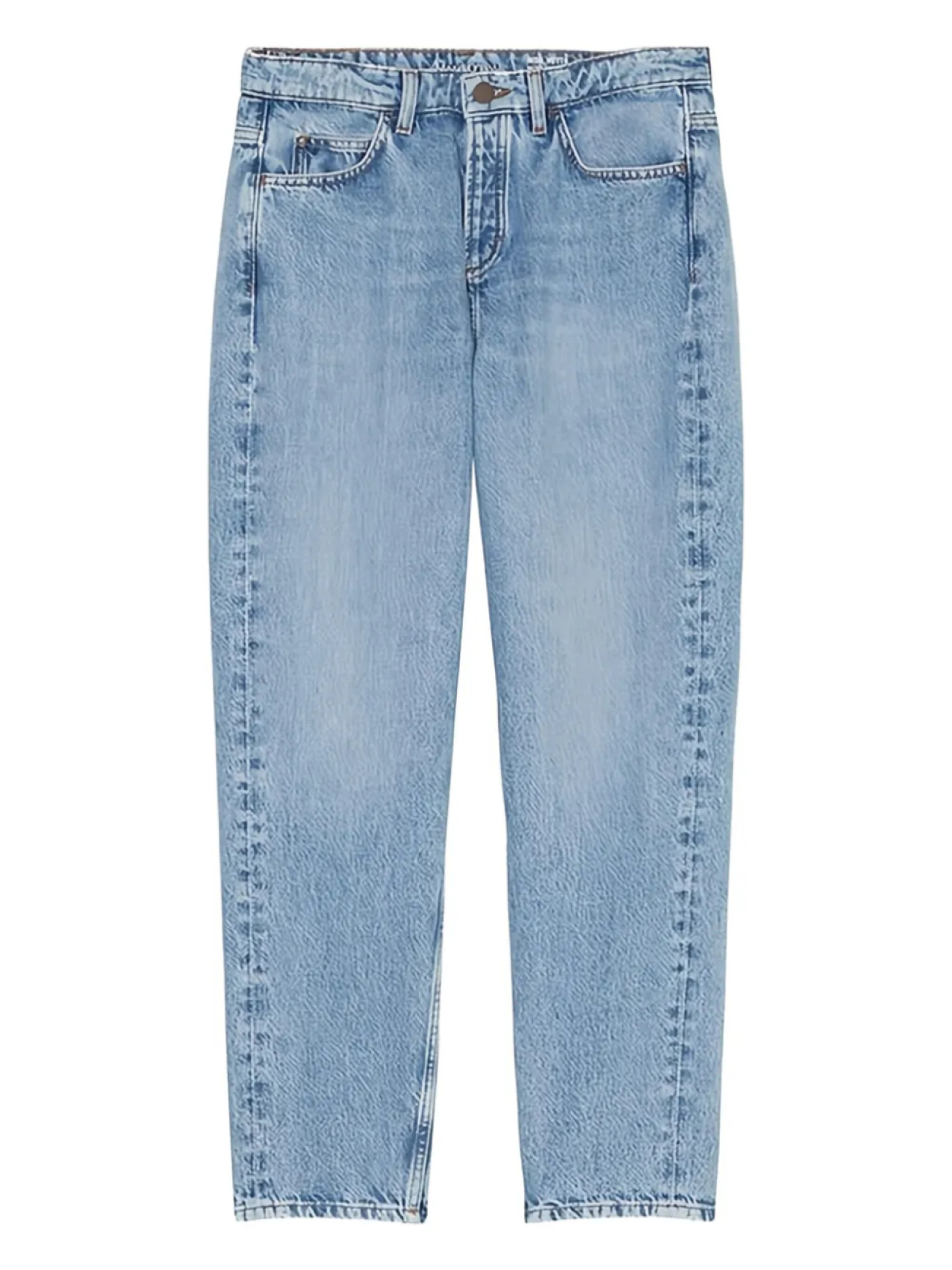 Marc O'Polo джинсы с пятью карманами, синий
Marc O'Polo джинсы с пятью карманами, синий