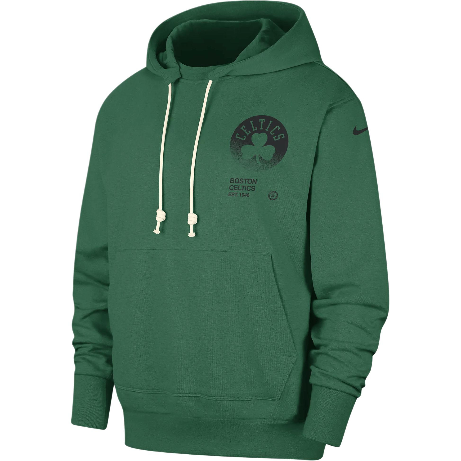 Nike Бостон Селтикс Dri FIT Standard Issue Courtside Свитшот Мужской Green
Nike Бостон Селтикс Dri FIT Standard Issue Courtside Свитшот Мужской Green