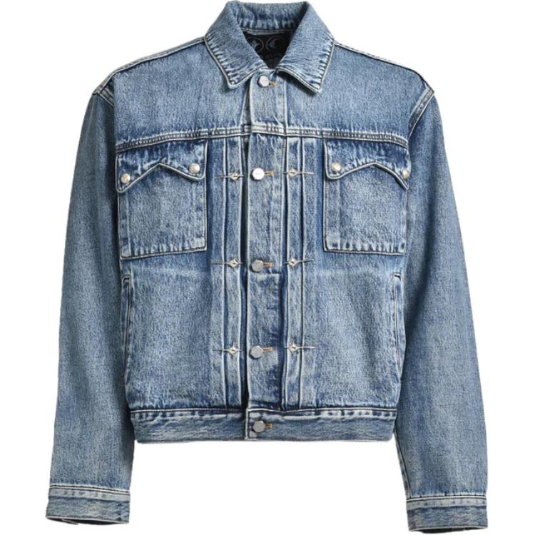 Куртка claw THUG CLUB, синий
Куртка claw THUG CLUB, синий