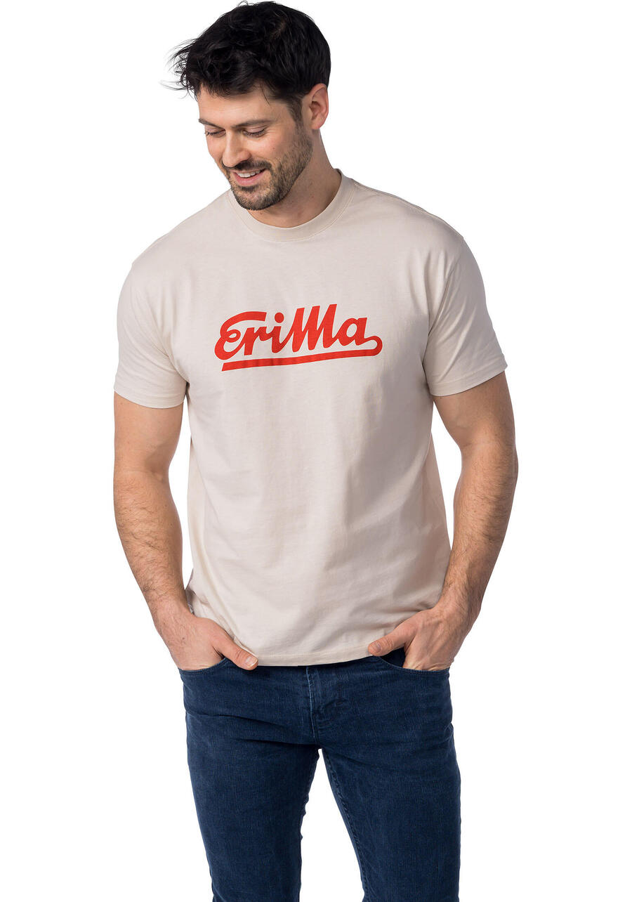 ERIMA Мужская футболка
ERIMA Мужская футболка