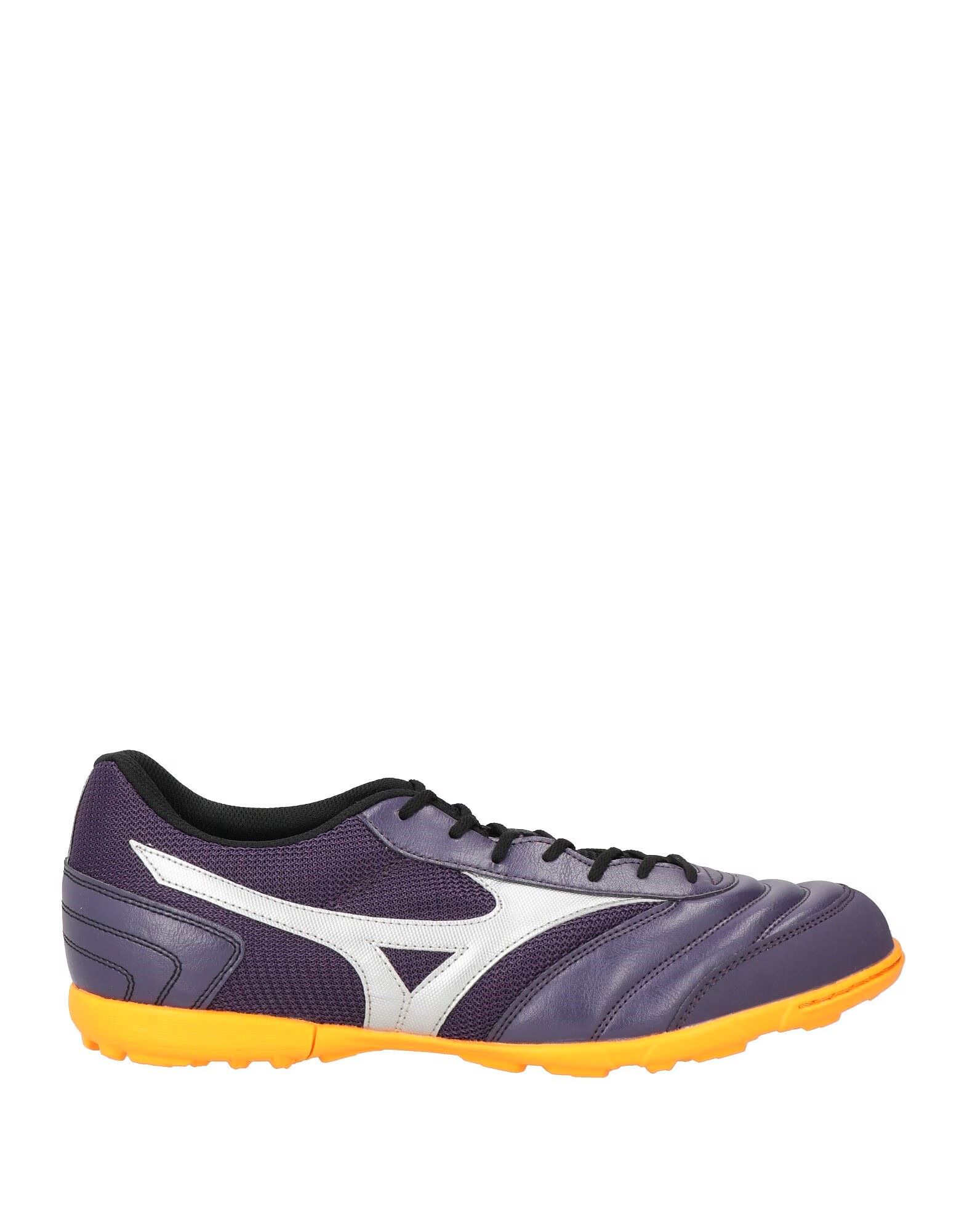 Кроссовки Mizuno, фиолетовый
Кроссовки Mizuno, фиолетовый