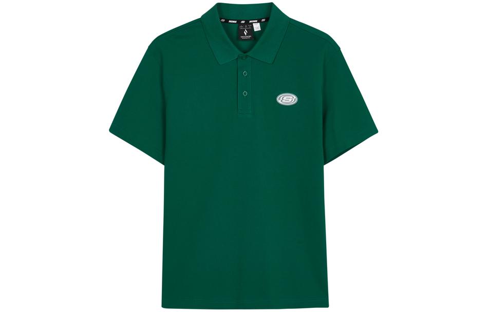 Skechers Поло мужское Evergreen, Зеленый, Skechers Поло мужское Evergreen
Skechers Поло мужское Evergreen, Зеленый, Skechers Поло мужское Evergreen