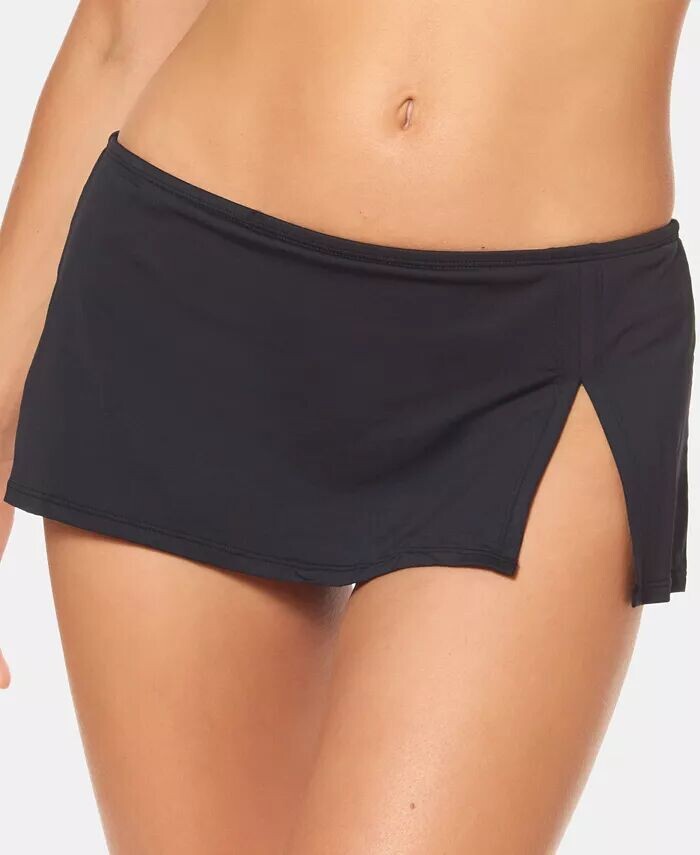 Юбка для плавания с разрезом Bleu Rod Beattie Bleu by Rod Beattie, черный
Юбка для плавания с разрезом Bleu Rod Beattie Bleu by Rod Beattie, черный