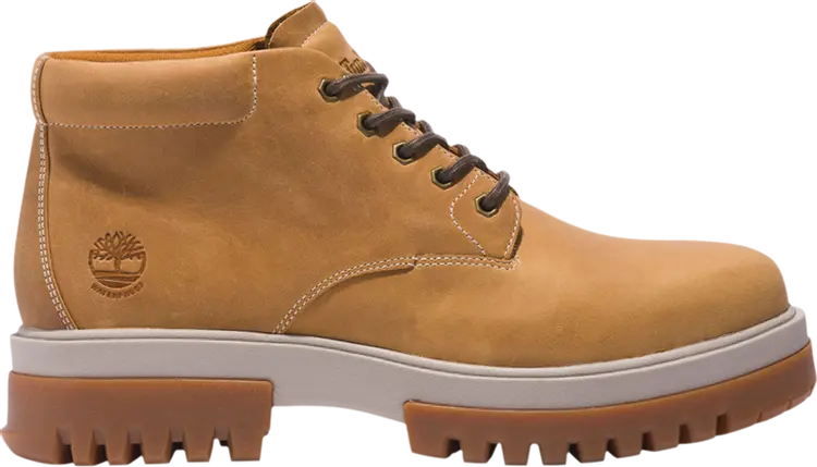 Кроссовки Arbor Road Waterproof Chukka 'Wheat', коричневый
Кроссовки Arbor Road Waterproof Chukka 'Wheat', коричневый
