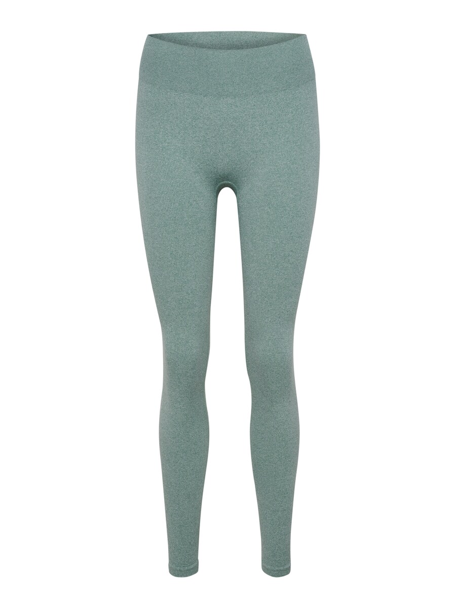 Узкие спортивные брюки Hummel, мятный
Узкие спортивные брюки Hummel, мятный