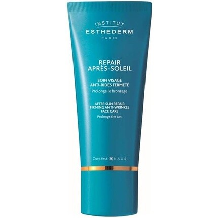 Institut Esthederm Уход за лицом после загара 50 мл, Institut Esthederm Paris
Institut Esthederm Уход за лицом после загара 50 мл, Institut Esthederm Paris
