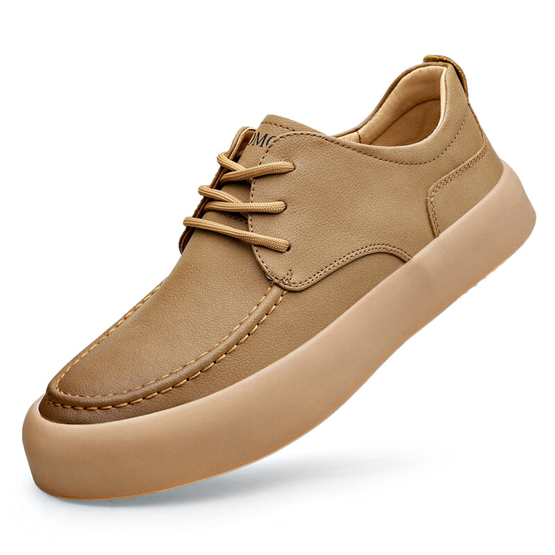 Мужская повседневная мужская с низким верхом Romon
Мужская повседневная мужская с низким верхом Romon