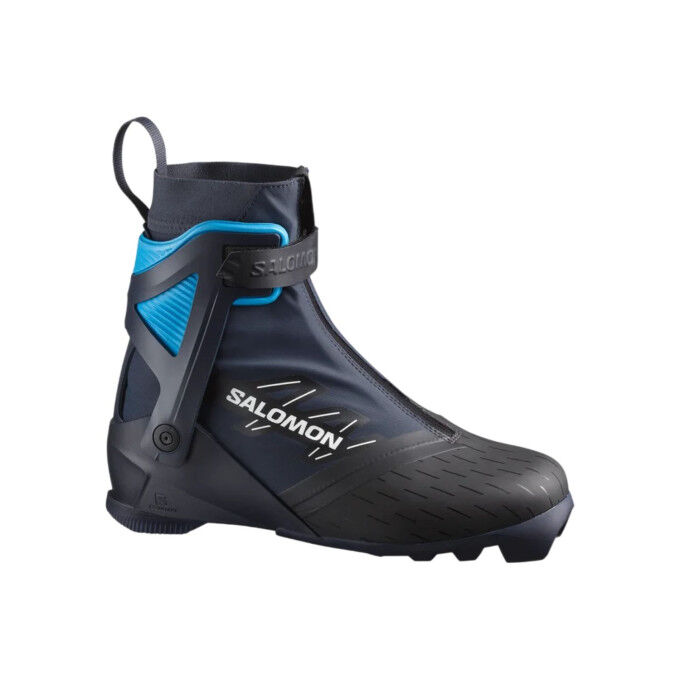 Беговые лыжные ботинки SALOMON RS10 - Эбеновое дерево / Белый / Обработка Blue-X
Беговые лыжные ботинки SALOMON RS10 - Эбеновое дерево / Белый / Обработка Blue-X