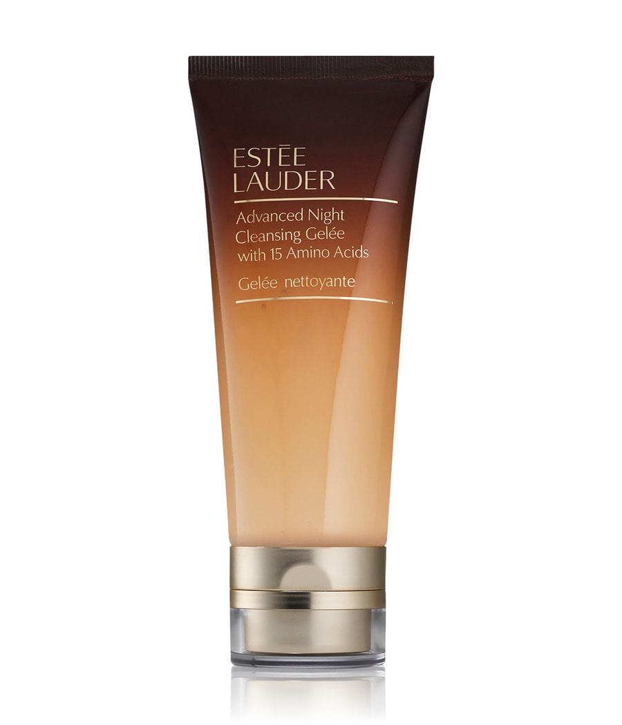 Очищающий гель ESTÉE LAUDER Advanced Night Cleansing Gelee, 100 ml
Очищающий гель ESTÉE LAUDER Advanced Night Cleansing Gelee, 100 ml