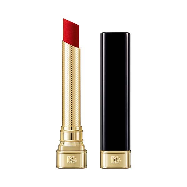 Помада с матовым эффектом DOLCE & GABBANA My Comfy Matte, 14.03 Rojo Vivo
Помада с матовым эффектом DOLCE & GABBANA My Comfy Matte, 14.03 Rojo Vivo