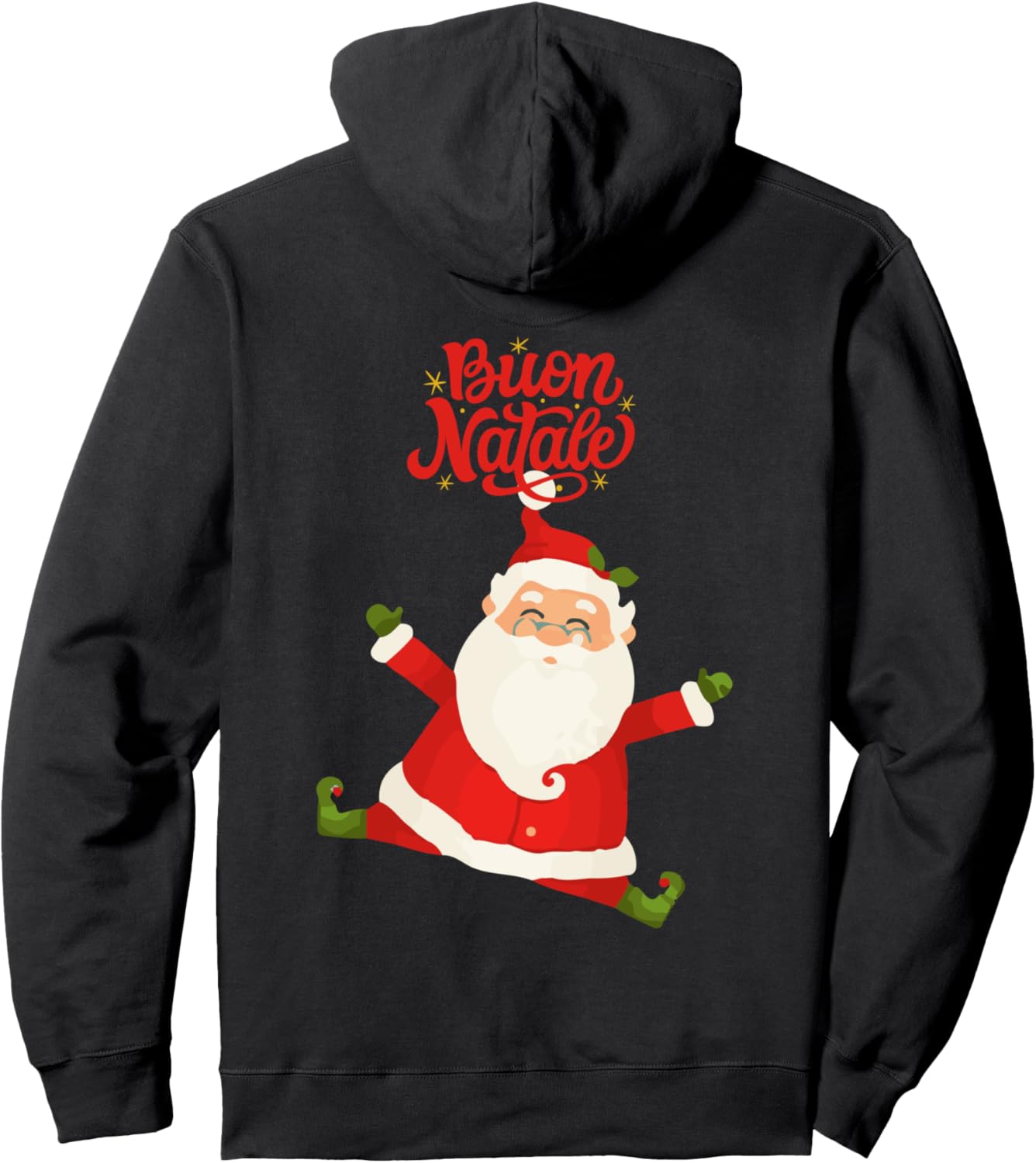 Доброе утро, Рождество, рождественская толстовка Bumbo! Christmas Kwanzaa Hanukkah Holiday Shop, черный
Доброе утро, Рождество, рождественская толстовка Bumbo! Christmas Kwanzaa Hanukkah Holiday Shop, черный