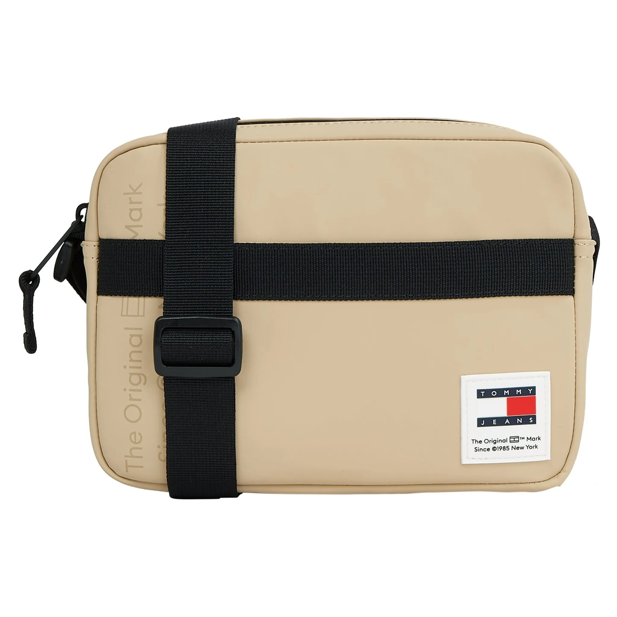 Tommy Jeans Mini Bag "DAILY", Сумка через плечо, мужская сумка, цвет Gentle Gold
Tommy Jeans Mini Bag "DAILY", Сумка через плечо, мужская сумка, цвет Gentle Gold