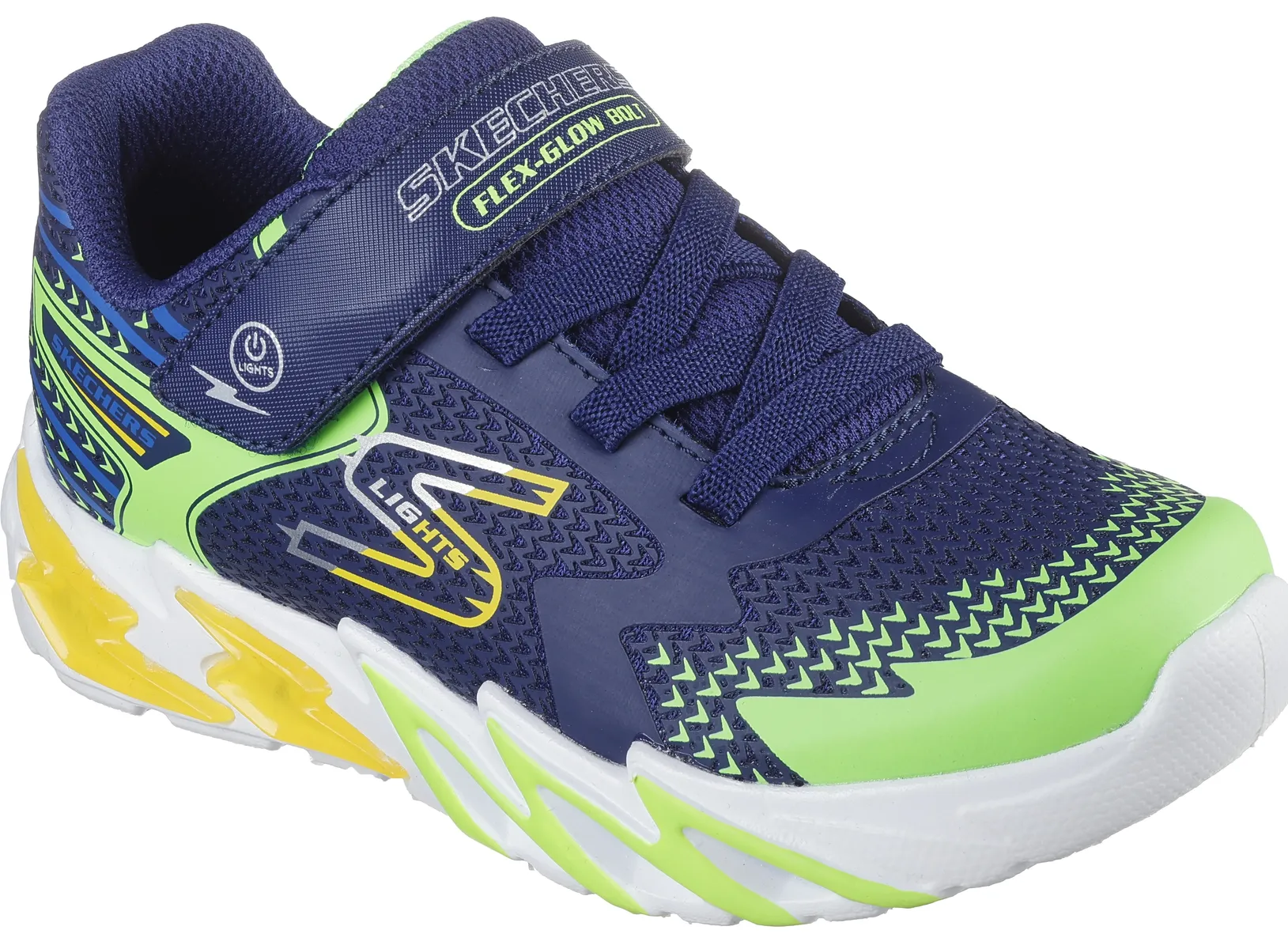 Детские слипоны Skechers "FLEX-GLOW 3.0", кроссовки, туфли на липучке, туфли для детского сада с эффектной подошвой Skechers Kids, цвет Navy-Mint
Детские слипоны Skechers "FLEX-GLOW 3.0", кроссовки, туфли на липучке, туфли для детского сада с эффектной подошвой Skechers Kids, цвет Navy-Mint