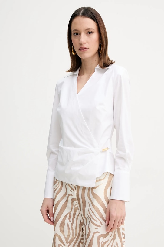 Рубашка TYRA Marciano Guess, белый
Рубашка TYRA Marciano Guess, белый