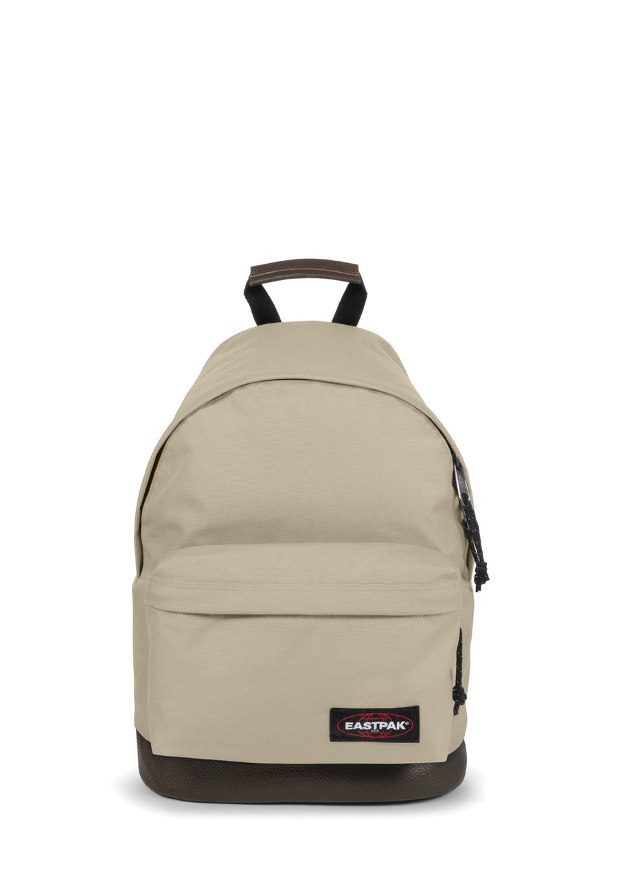 Рюкзак Eastpak WYOMING, Beach Beige/Beige
Рюкзак Eastpak WYOMING, Beach Beige/Beige