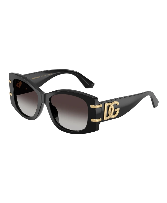 Стильные солнцезащитные очки dg4501 черного цвета Dolce & Gabbana, черный
Стильные солнцезащитные очки dg4501 черного цвета Dolce & Gabbana, черный