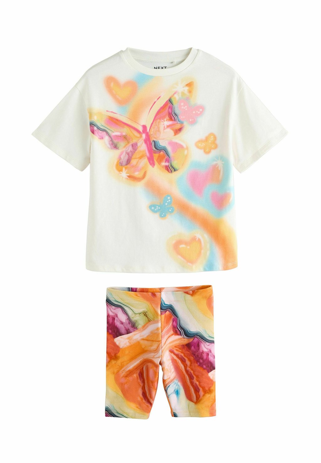 Футболка с принтом SET Next, белый
Футболка с принтом SET Next, белый