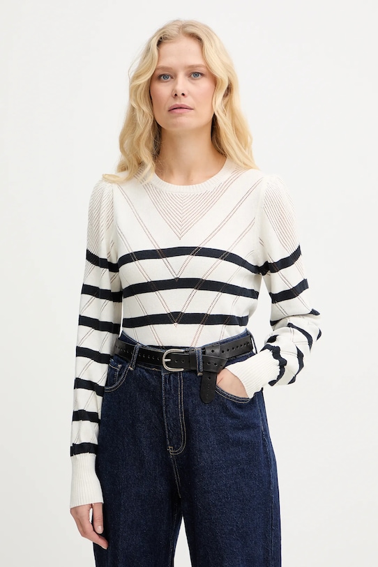 Свитер Twinset, бежевый
Свитер Twinset, бежевый
