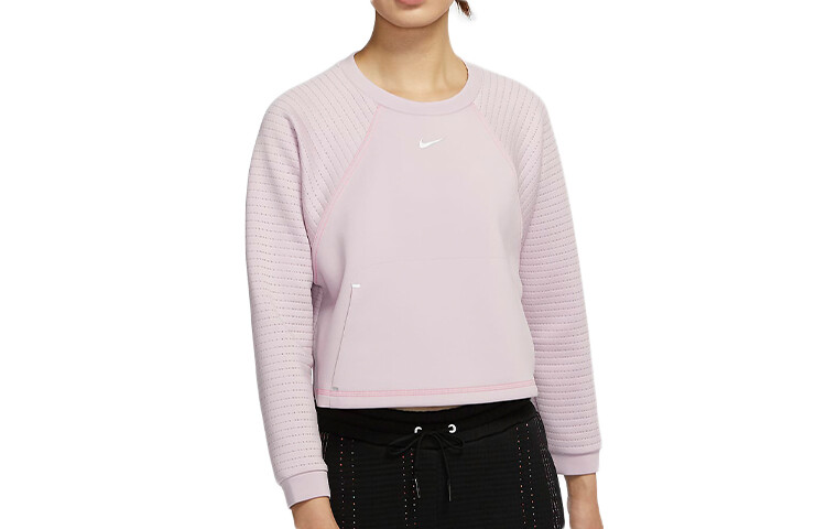 Свитшот женский розовый/фиолетовый Nike, розовый/фиолетовый
Свитшот женский розовый/фиолетовый Nike, розовый/фиолетовый