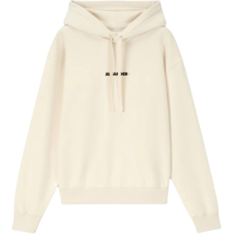 Худи с логотипом JIL SANDER, желтый
Худи с логотипом JIL SANDER, желтый