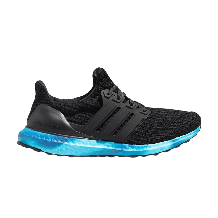 Кроссовки Adidas UltraBoost 'Rainbow Pack - Blue', синий
Кроссовки Adidas UltraBoost 'Rainbow Pack - Blue', синий