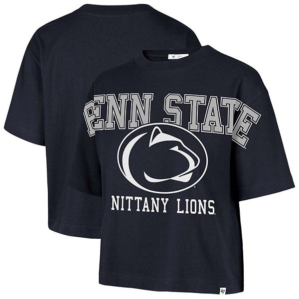 Женская футболка '47 navy penn state nittany lions outreach city relaxed cropped 47 Brand, Синий, Женская футболка '47 navy penn state nittany lions outreach city relaxed cropped 47 Brand
Женская футболка '47 navy penn state nittany lions outreach city relaxed cropped 47 Brand, Синий, Женская футболка '47 navy penn state nittany lions outreach city relaxed cropped 47 Brand