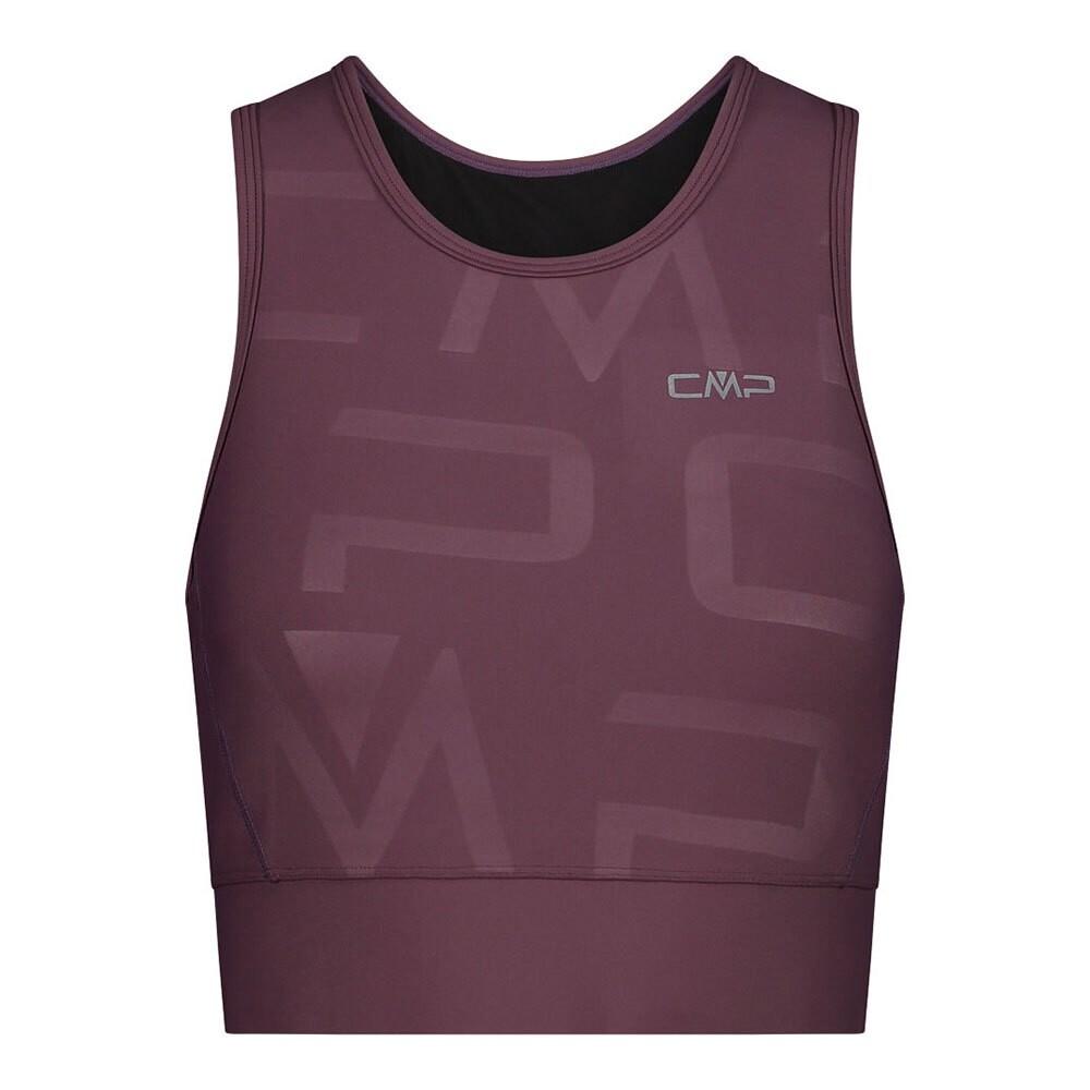 Футболка CMP Top 32C8416, фиолетовый
Футболка CMP Top 32C8416, фиолетовый