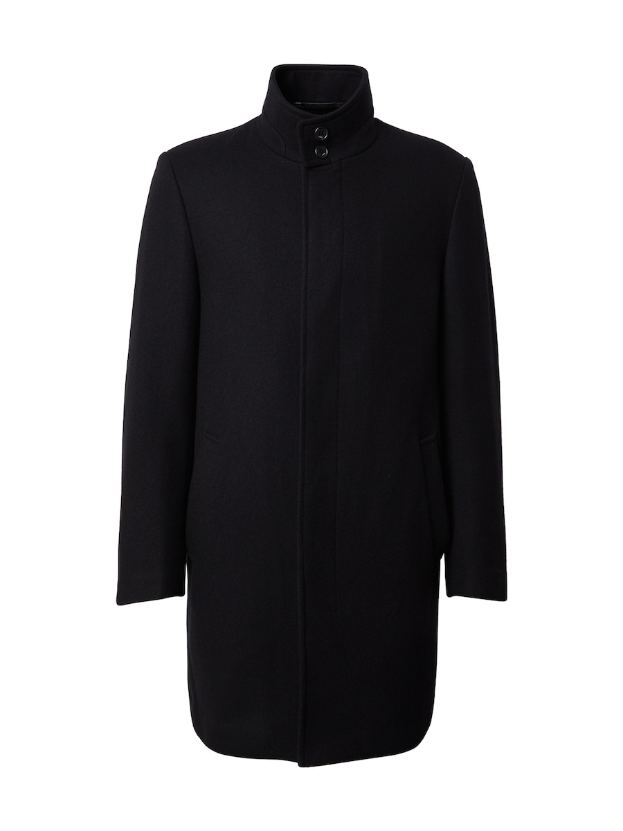 Пальто межсезонное Karl Lagerfeld, черный
Пальто межсезонное Karl Lagerfeld, черный