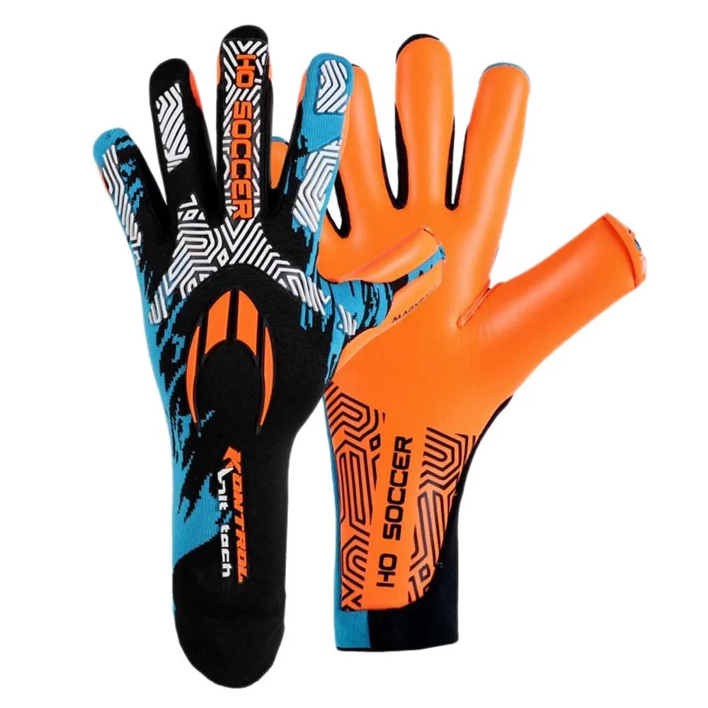 Перчатки Ho Soccer Kontrol Knit Tech II goalkeeper, оранжевый
Перчатки Ho Soccer Kontrol Knit Tech II goalkeeper, оранжевый