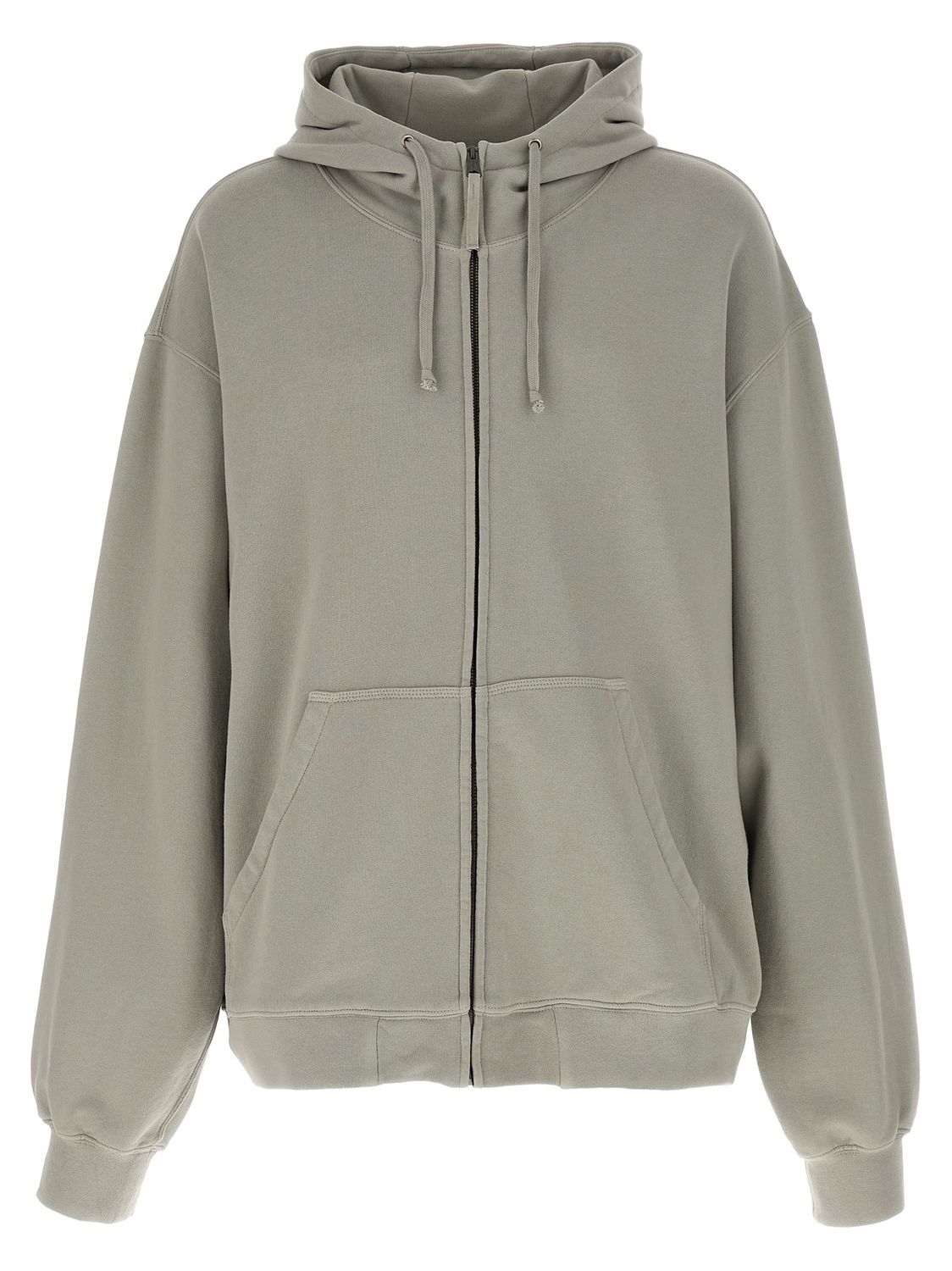 Худи «Числовая подпись MM6» MAISON MARGIELA, серый
Худи «Числовая подпись MM6» MAISON MARGIELA, серый