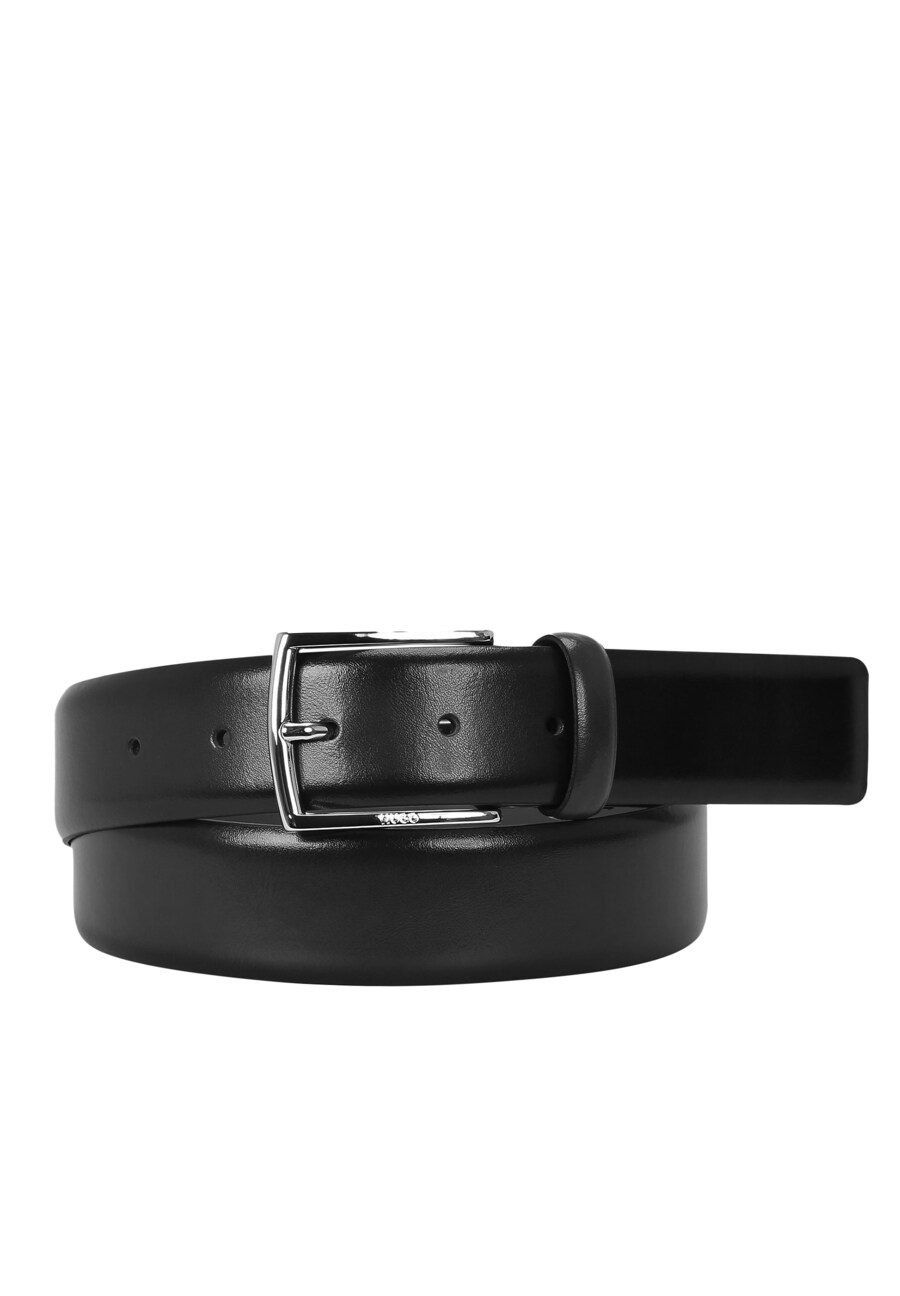 Ремень HUGO Gregor_SZ35, черный
Ремень HUGO Gregor_SZ35, черный