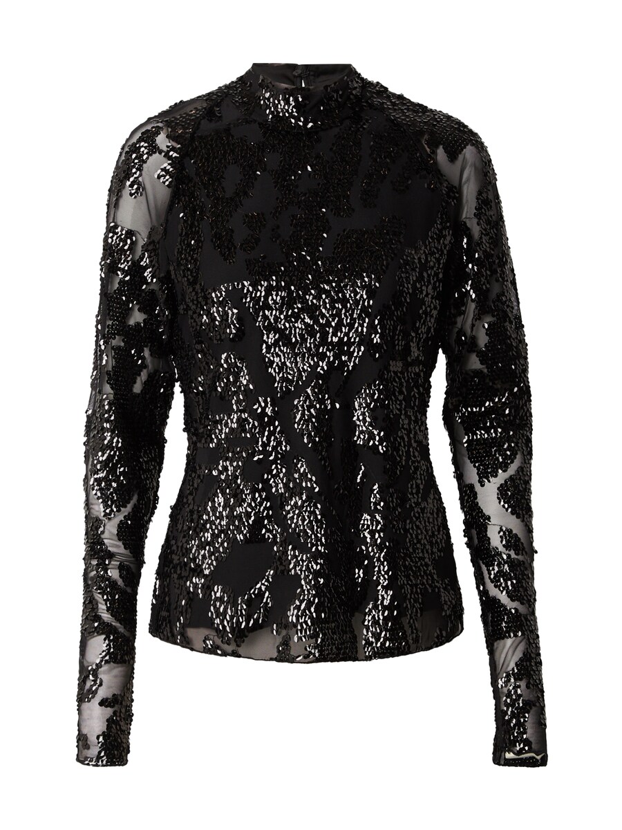 Блузка Twist & Tango Willa, черный
Блузка Twist & Tango Willa, черный