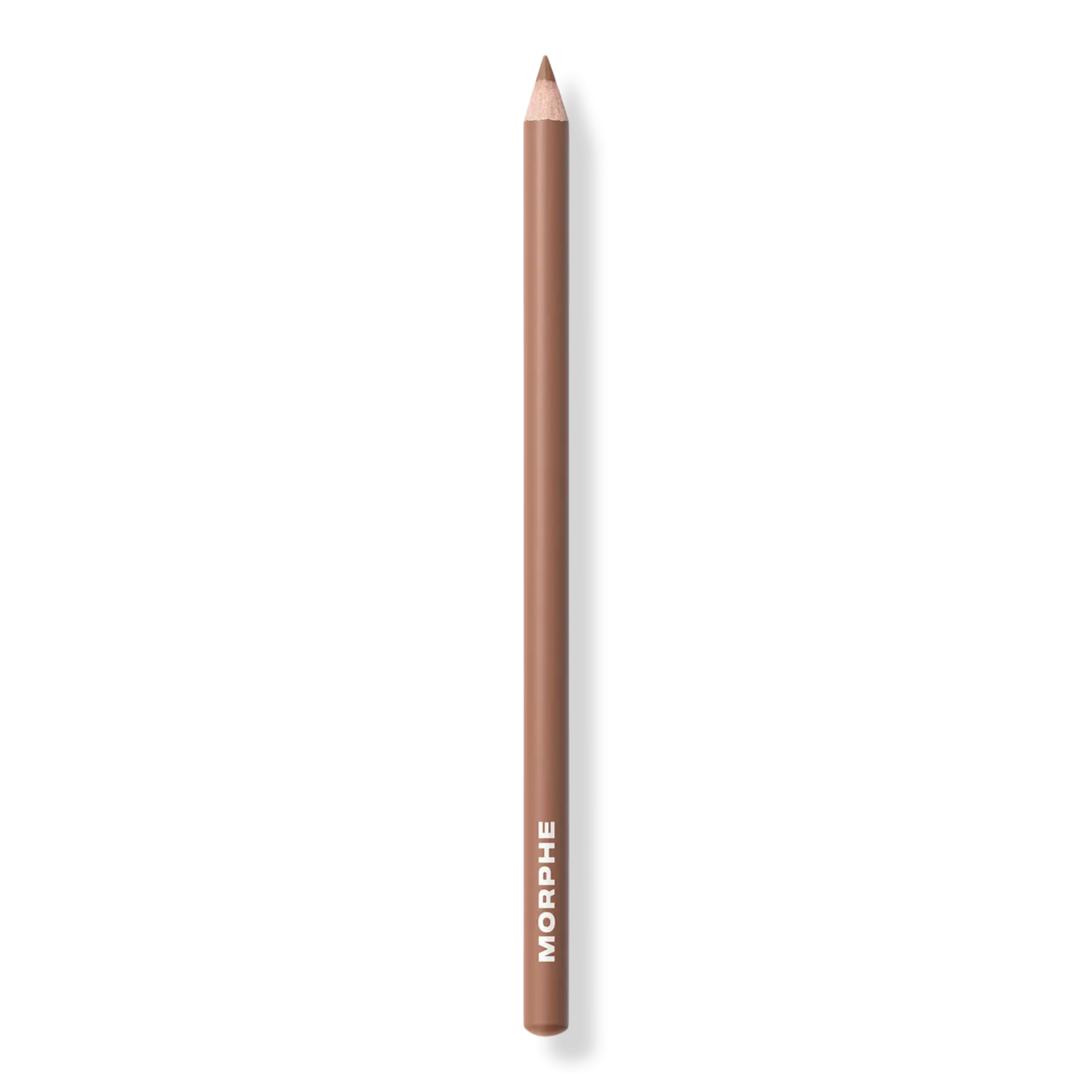 Карандаш для губ Signature Morphe, Spiffy (medium neutral brown)
Карандаш для губ Signature Morphe, Spiffy (medium neutral brown)
