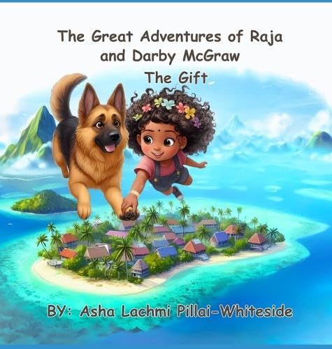 The Great Adventures of Raja and Darby McGraw - The Gift (Ghw Productions LLC)
The Great Adventures of Raja and Darby McGraw - The Gift (Ghw Productions LLC)