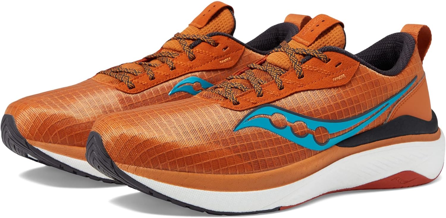 Мужские кроссовки Saucony Freedom Crossport, Clay/Basalt
Мужские кроссовки Saucony Freedom Crossport, Clay/Basalt