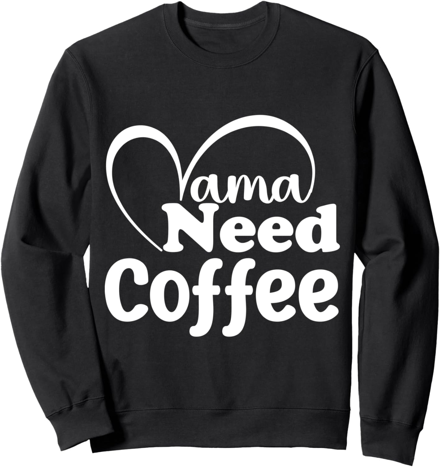 Забавная толстовка для любительниц кофе Маме нужен кофе Funny Coffee Lover Mother'S Day, черный
Забавная толстовка для любительниц кофе Маме нужен кофе Funny Coffee Lover Mother'S Day, черный