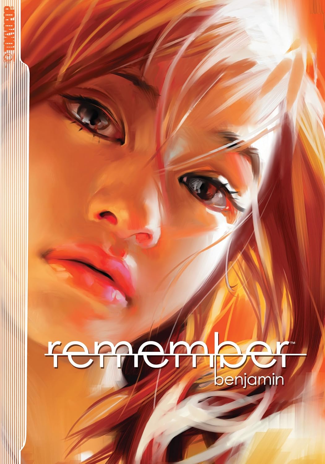 Remember (Tokyopop)
Remember (Tokyopop)
