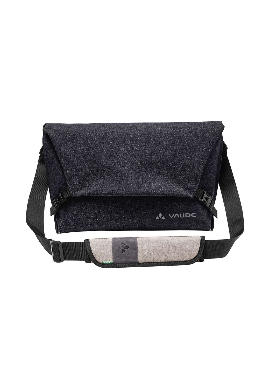 Сумка через плечо Schmalegg с отделением для ноутбука 40 см VAUDE, черный
Сумка через плечо Schmalegg с отделением для ноутбука 40 см VAUDE, черный