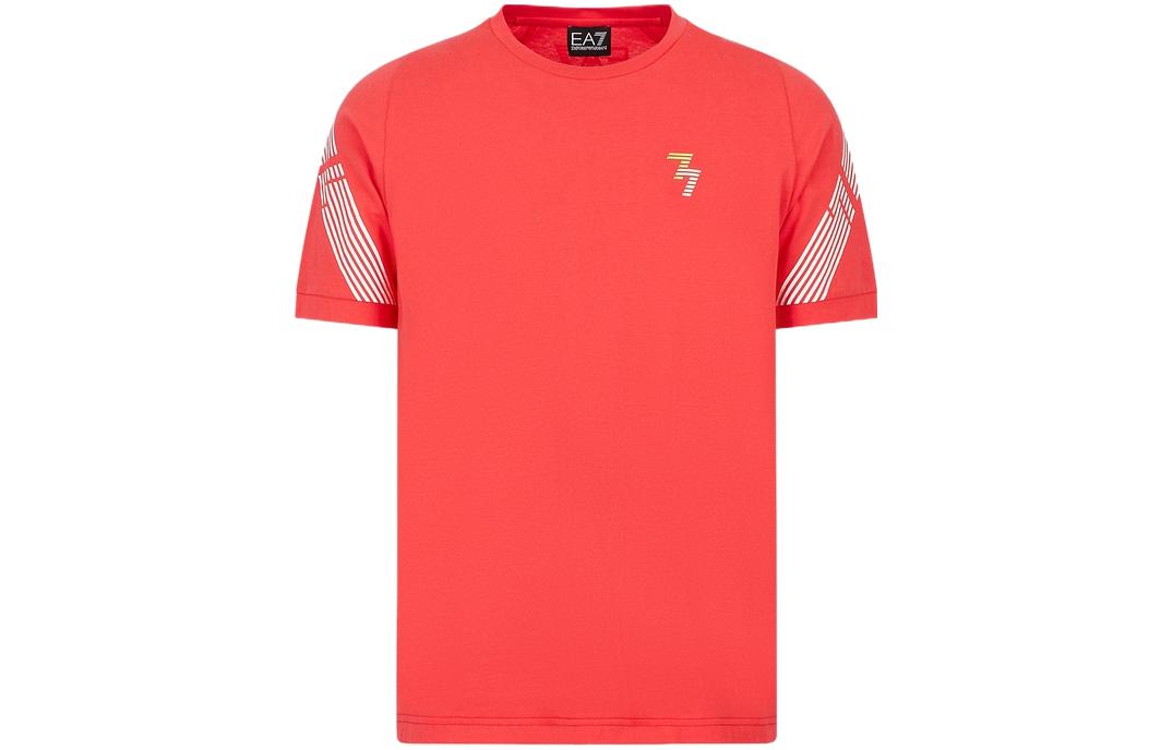 EMPORIO ARMANI Футболка мужская оранжево-красная, Красный, EMPORIO ARMANI Футболка мужская оранжево-красная
EMPORIO ARMANI Футболка мужская оранжево-красная, Красный, EMPORIO ARMANI Футболка мужская оранжево-красная
