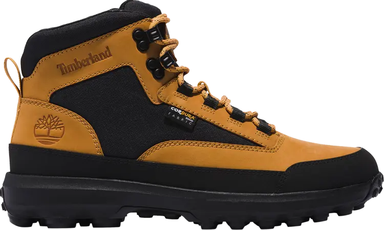 Кроссовки Converge Boot 'Wheat', коричневый
Кроссовки Converge Boot 'Wheat', коричневый