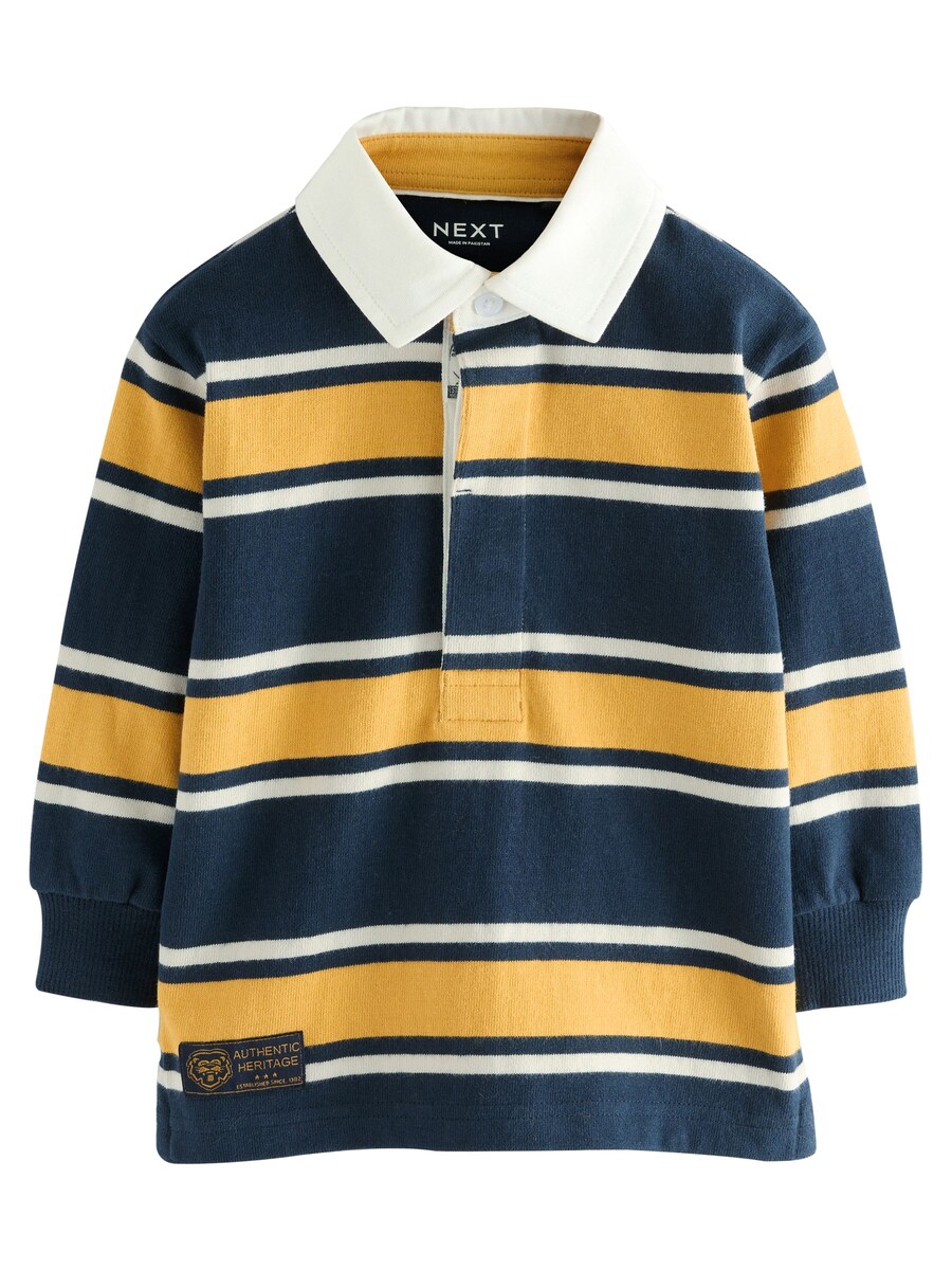 Рубашка Next, темно-синий/желтый
Рубашка Next, темно-синий/желтый