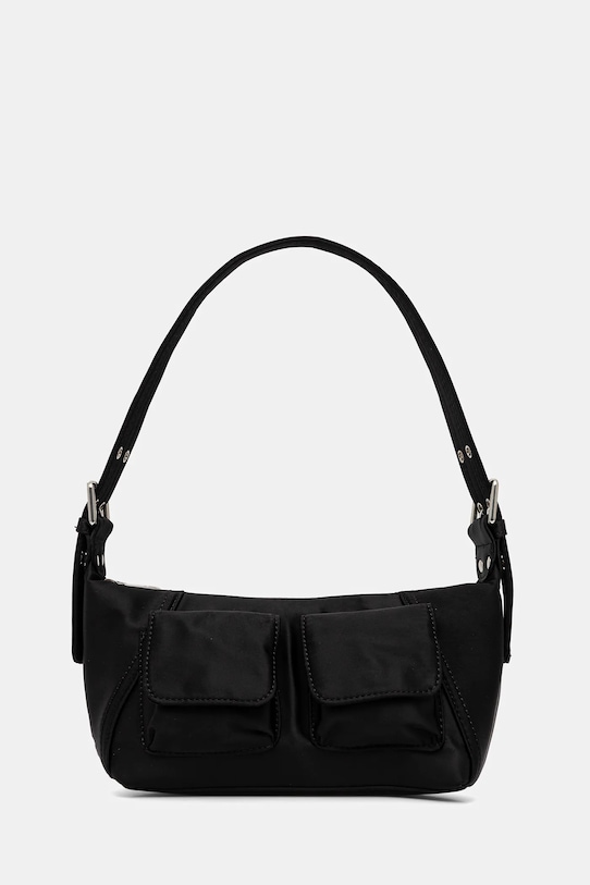 Сумка United Colors Of Benetton, черный
Сумка United Colors Of Benetton, черный